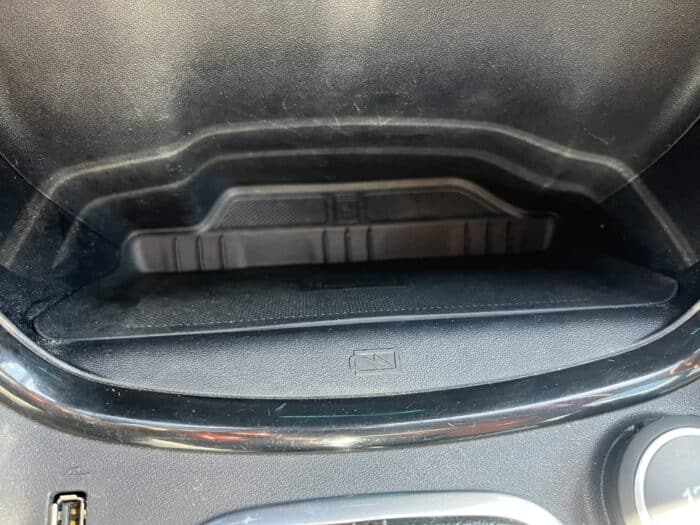 Ford Puma Titanium 1.0 EcoBoost 125 ch mHEV S&S BVM6 - Image 26