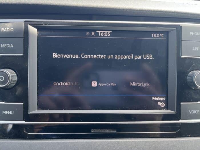 Volkswagen Transporter BUSINESS LINE L1 2.0 TDI 150 BVM6 - Image 19