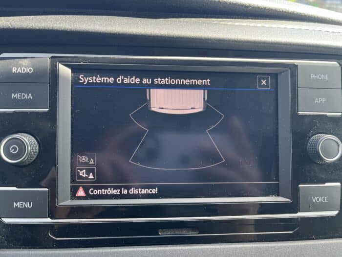 Volkswagen Transporter BUSINESS LINE L1 2.0 TDI 150 BVM6 - Image 20