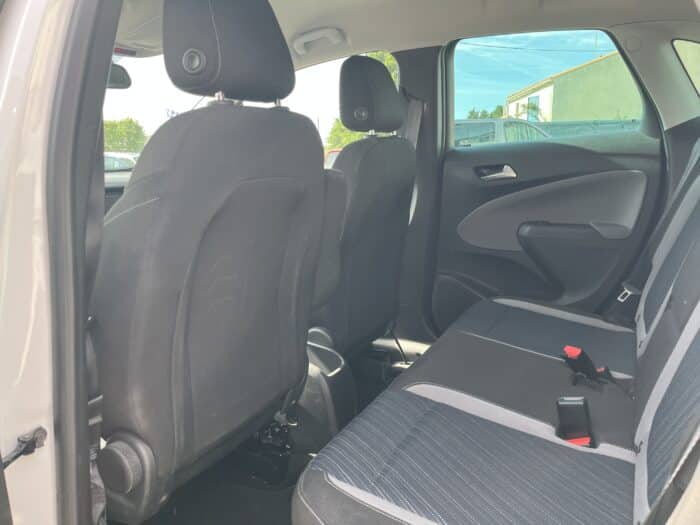 Opel Crossland Design 120 ans 1.2 Turbo 110 ch - Image 11