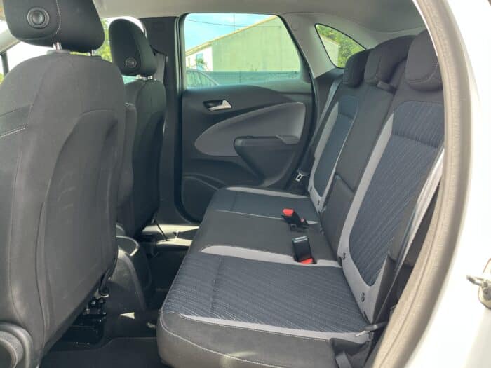 Opel Crossland Design 120 ans 1.2 Turbo 110 ch - Image 12