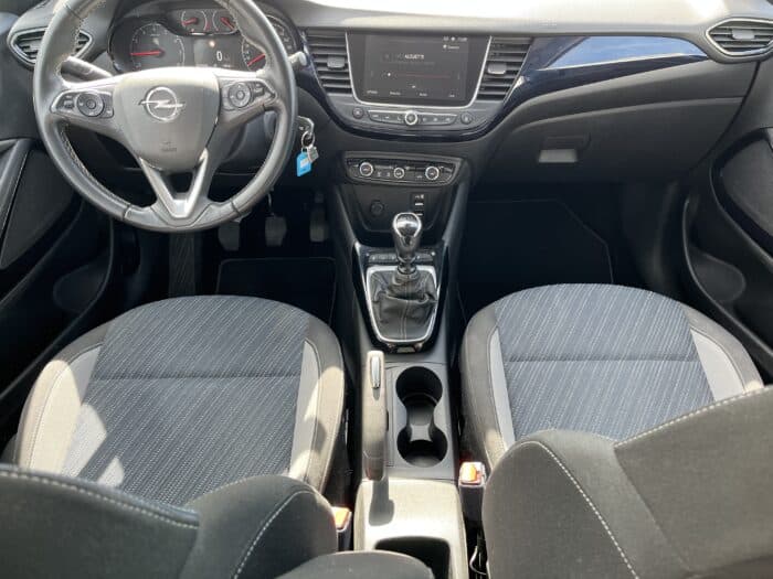 Opel Crossland Design 120 ans 1.2 Turbo 110 ch - Image 13