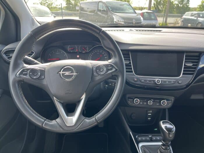 Opel Crossland Design 120 ans 1.2 Turbo 110 ch - Image 14