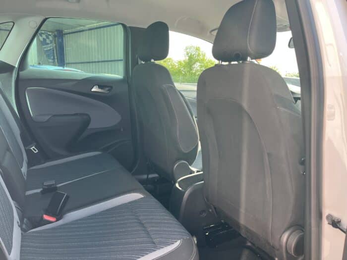 Opel Crossland Design 120 ans 1.2 Turbo 110 ch - Image 15