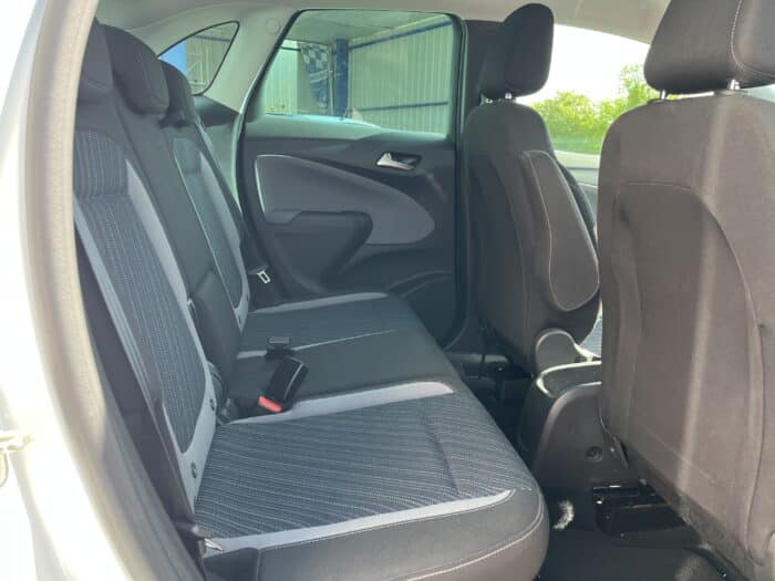 Opel Crossland Design 120 ans 1.2 Turbo 110 ch - Image 16
