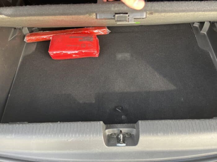 Opel Crossland Design 120 ans 1.2 Turbo 110 ch - Image 20