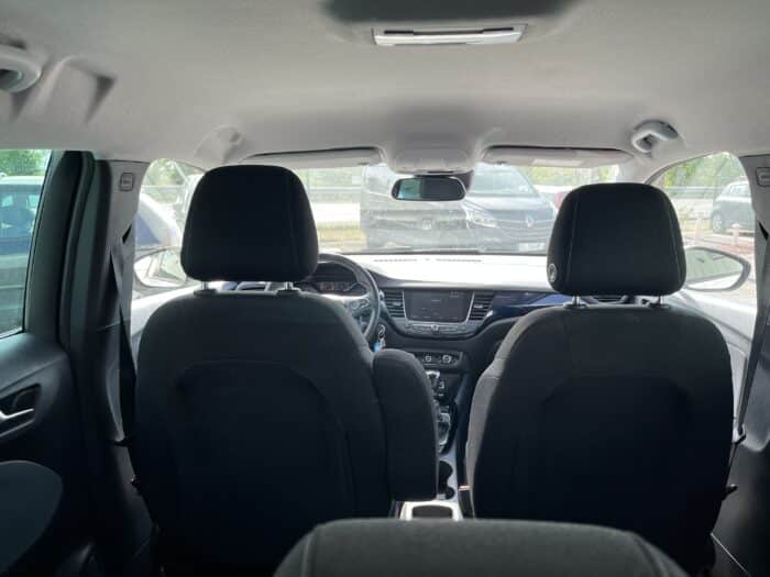 Opel Crossland Design 120 ans 1.2 Turbo 110 ch - Image 21