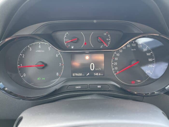 Opel Crossland Design 120 ans 1.2 Turbo 110 ch - Image 23