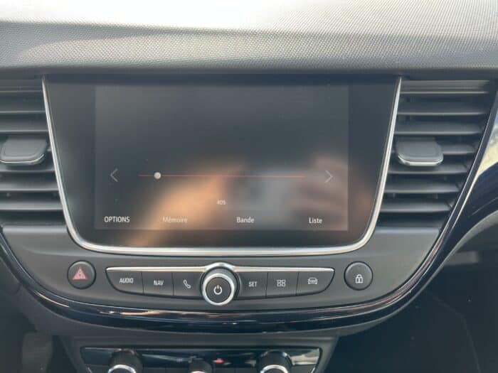 Opel Crossland Design 120 ans 1.2 Turbo 110 ch - Image 24