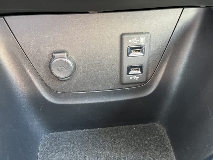 Opel Crossland Design 120 ans 1.2 Turbo 110 ch - Image 26