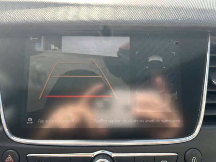 Opel Crossland Design 120 ans 1.2 Turbo 110 ch - Image 29