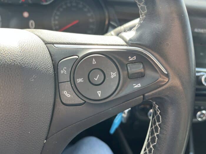 Opel Crossland Design 120 ans 1.2 Turbo 110 ch - Image 34