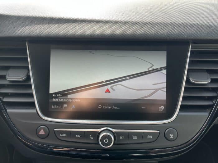 Opel Crossland Design 120 ans 1.2 Turbo 110 ch - Image 35