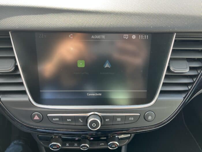 Opel Crossland Design 120 ans 1.2 Turbo 110 ch - Image 36