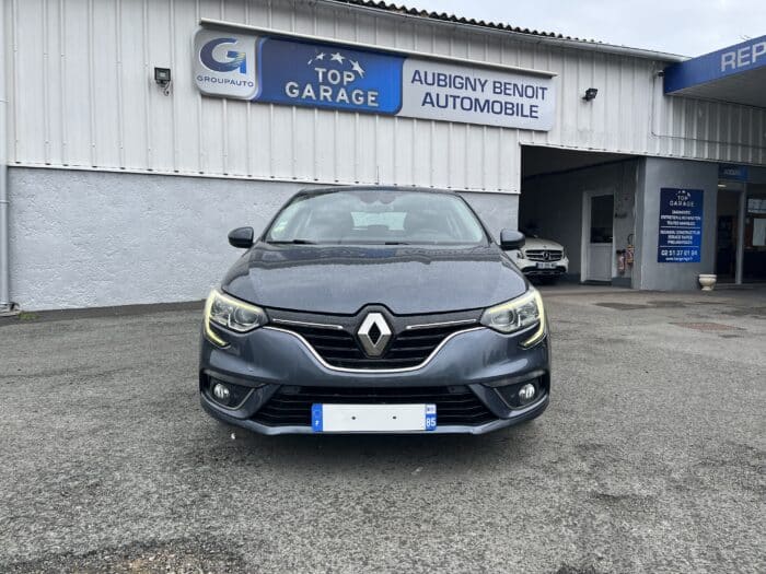 Renault RENAULT Megane 4* Mégane IV Blue dCi 115 Business - Image 2