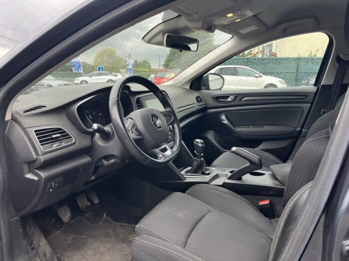Renault RENAULT Megane 4* Mégane IV Blue dCi 115 Business - Image 9