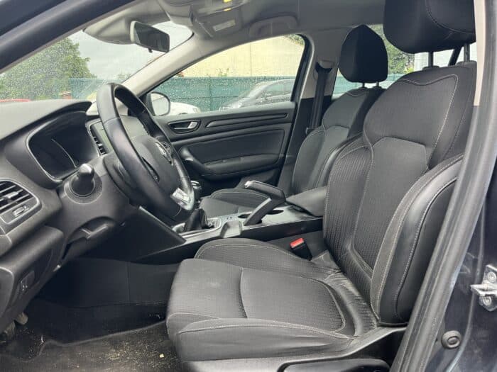 Renault RENAULT Megane 4* Mégane IV Blue dCi 115 Business - Image 10