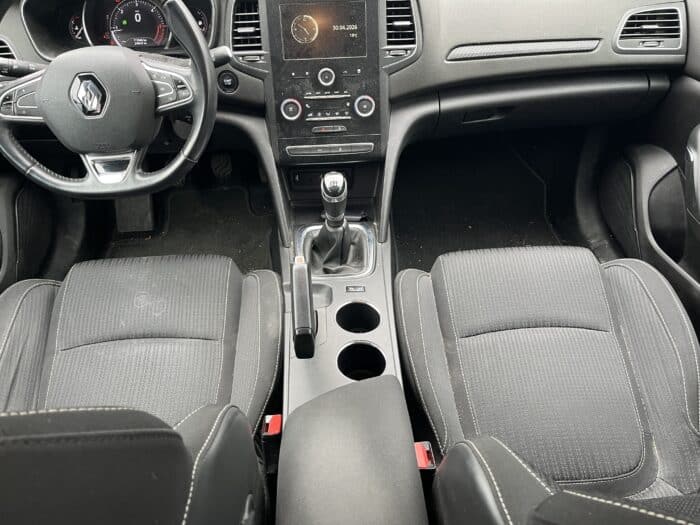 Renault RENAULT Megane 4* Mégane IV Blue dCi 115 Business - Image 13