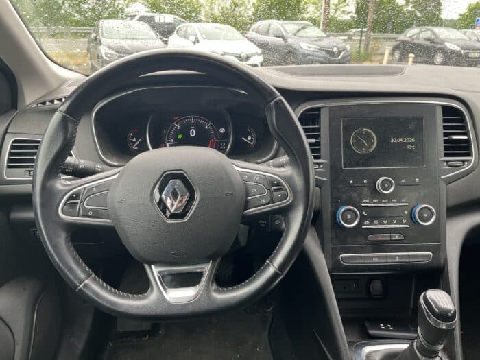 Renault RENAULT Megane 4* Mégane IV Blue dCi 115 Business - Image 14