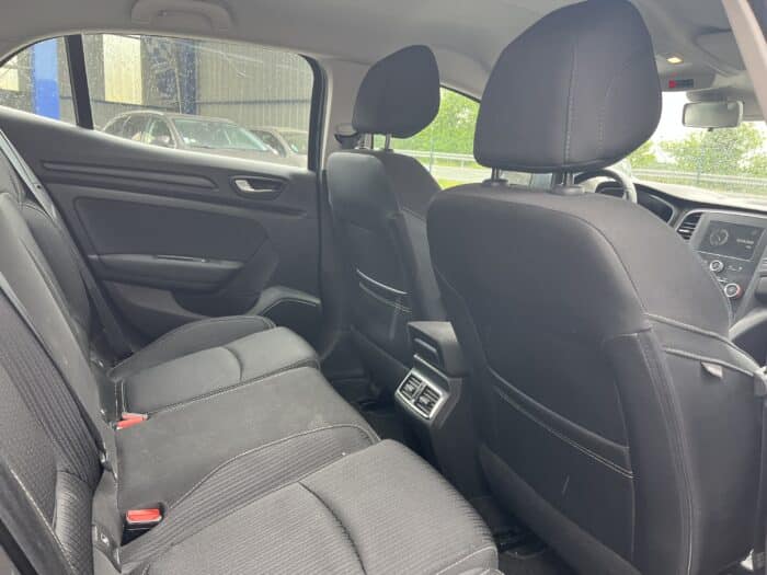 Renault RENAULT Megane 4* Mégane IV Blue dCi 115 Business - Image 15