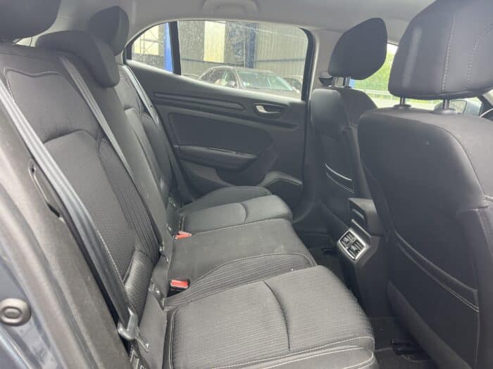 Renault RENAULT Megane 4* Mégane IV Blue dCi 115 Business - Image 16