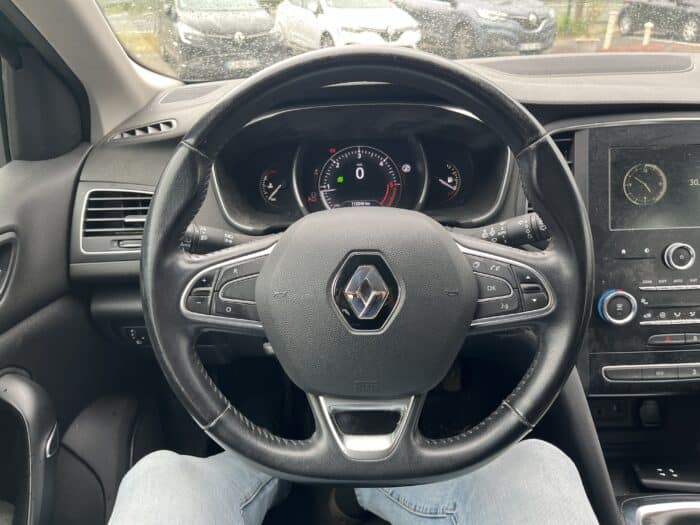 Renault RENAULT Megane 4* Mégane IV Blue dCi 115 Business - Image 19