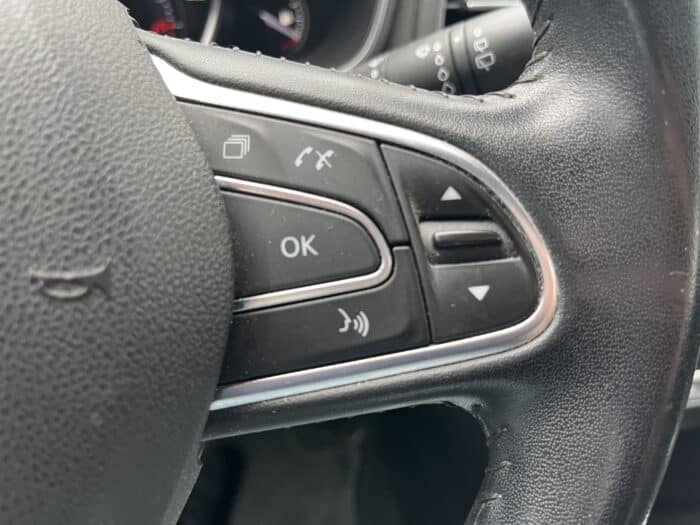Renault RENAULT Megane 4* Mégane IV Blue dCi 115 Business - Image 31