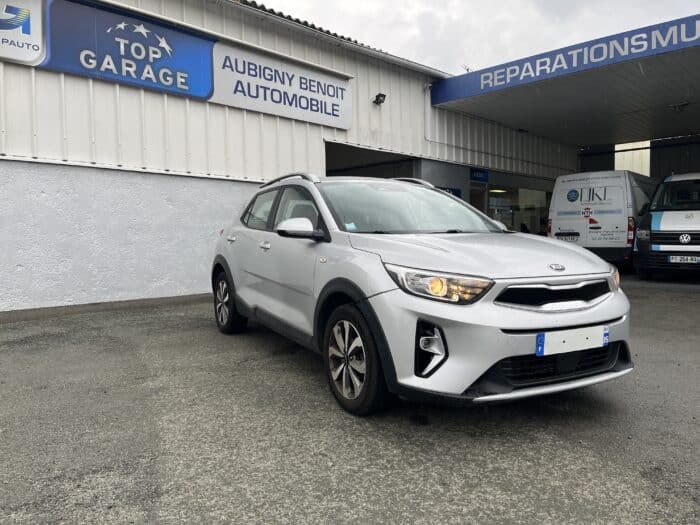 Kia Stonic 1.0 T-GDi 100 ch BVM6 Active Business - Image 1
