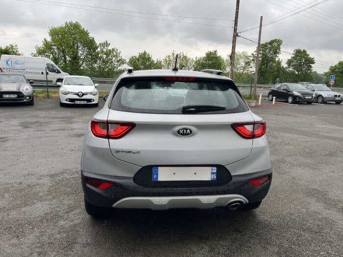 Kia Stonic 1.0 T-GDi 100 ch BVM6 Active Business - Image 6