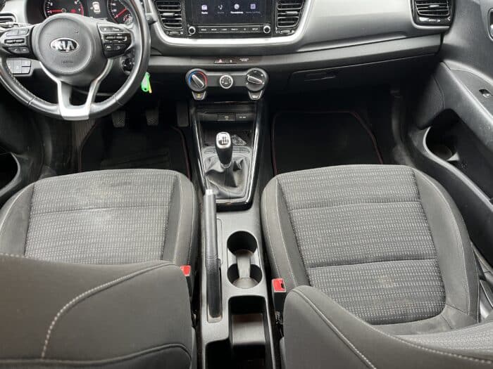 Kia Stonic 1.0 T-GDi 100 ch BVM6 Active Business - Image 13