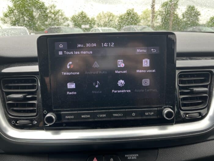 Kia Stonic 1.0 T-GDi 100 ch BVM6 Active Business - Image 21