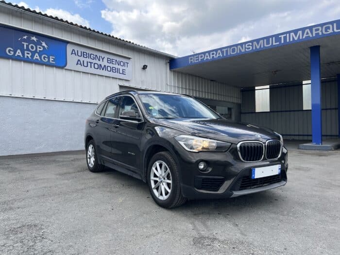 Bmw X1 sDrive 20d 190 ch Lounge - Image 1