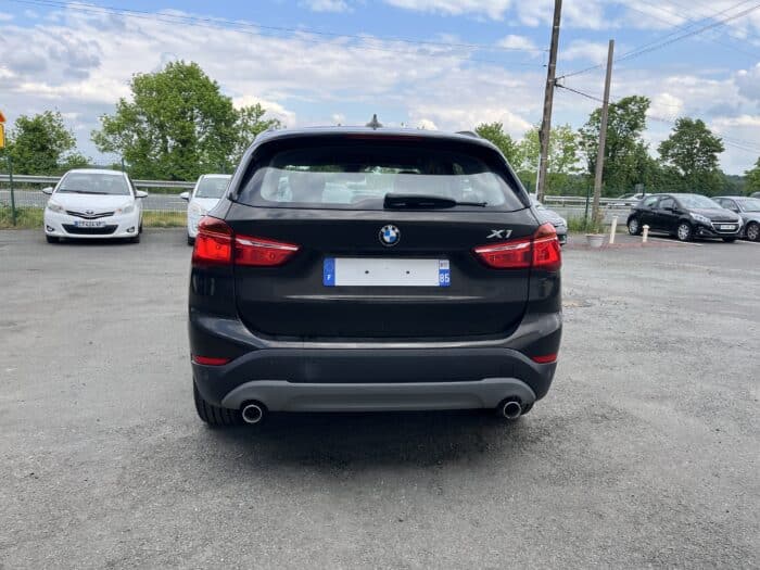 Bmw X1 sDrive 20d 190 ch Lounge - Image 6