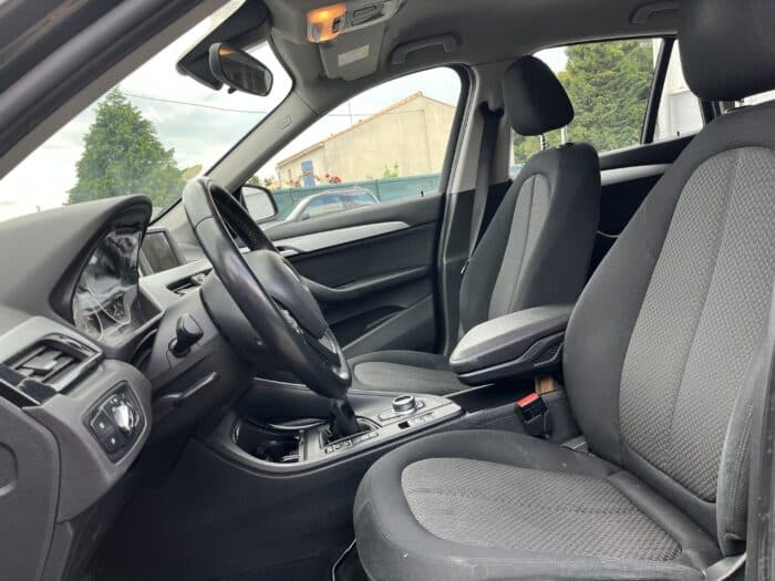 Bmw X1 sDrive 20d 190 ch Lounge - Image 10