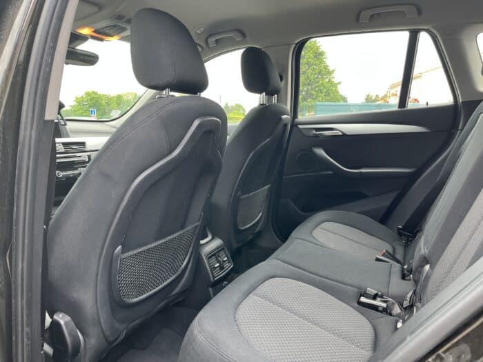 Bmw X1 sDrive 20d 190 ch Lounge - Image 11