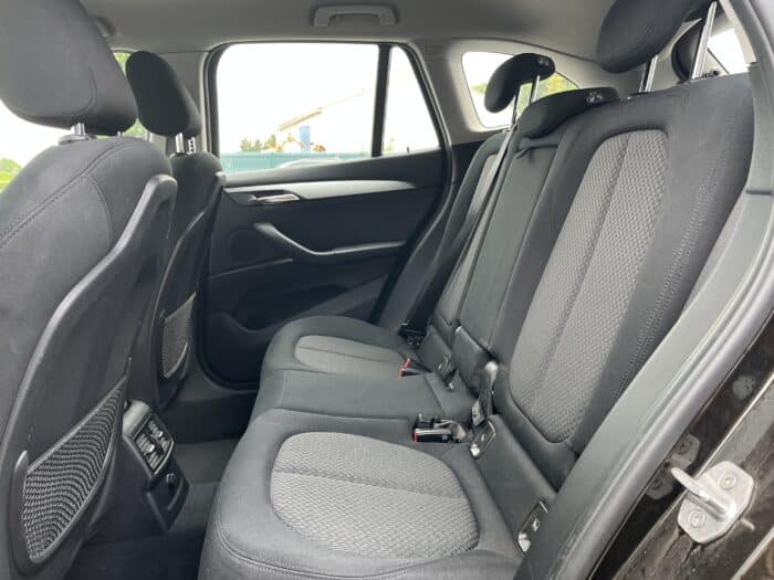 Bmw X1 sDrive 20d 190 ch Lounge - Image 12