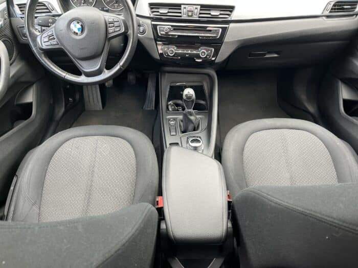 Bmw X1 sDrive 20d 190 ch Lounge - Image 13
