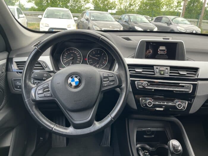 Bmw X1 sDrive 20d 190 ch Lounge - Image 14