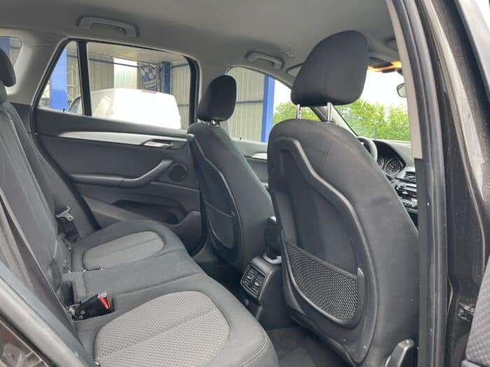 Bmw X1 sDrive 20d 190 ch Lounge - Image 15
