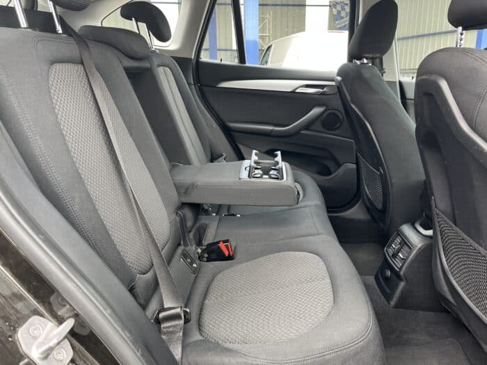Bmw X1 sDrive 20d 190 ch Lounge - Image 16