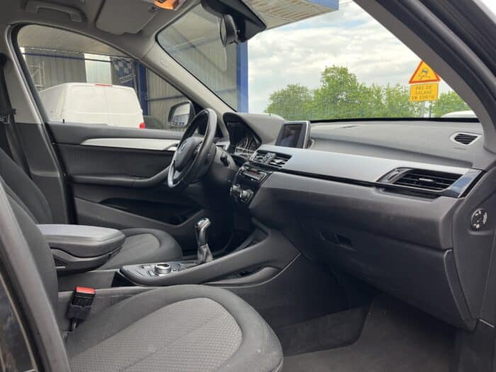 Bmw X1 sDrive 20d 190 ch Lounge - Image 17