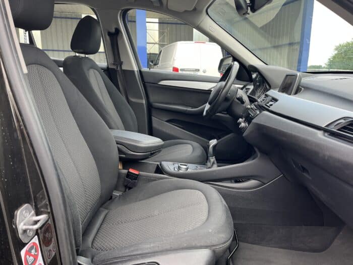 Bmw X1 sDrive 20d 190 ch Lounge - Image 18