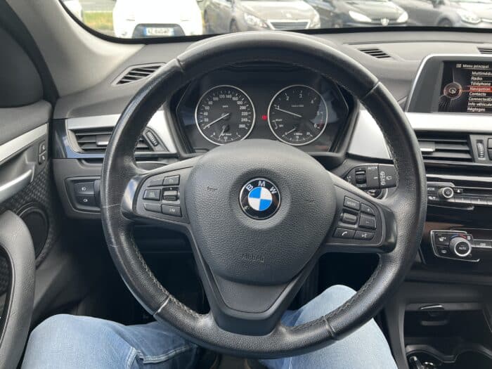 Bmw X1 sDrive 20d 190 ch Lounge - Image 19