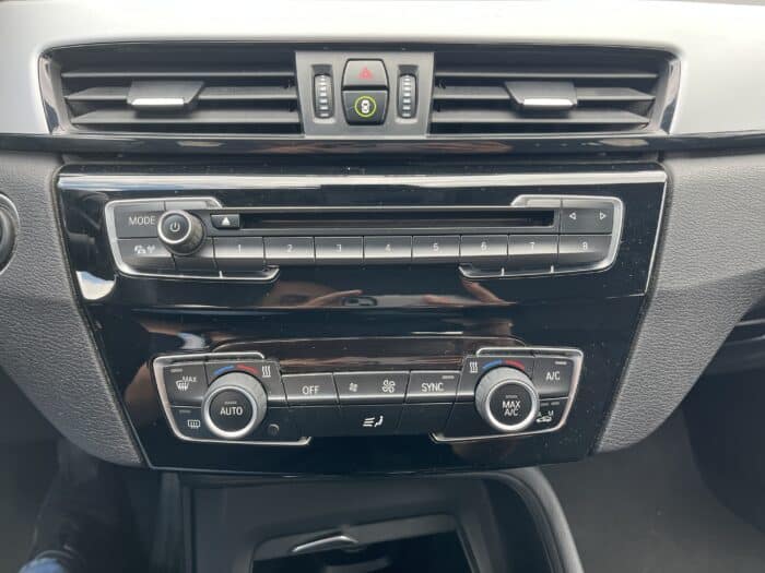 Bmw X1 sDrive 20d 190 ch Lounge - Image 22