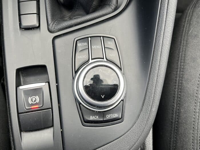 Bmw X1 sDrive 20d 190 ch Lounge - Image 23