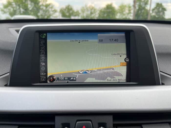 Bmw X1 sDrive 20d 190 ch Lounge - Image 24