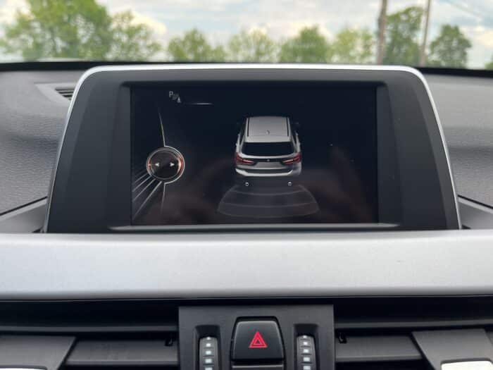 Bmw X1 sDrive 20d 190 ch Lounge - Image 25