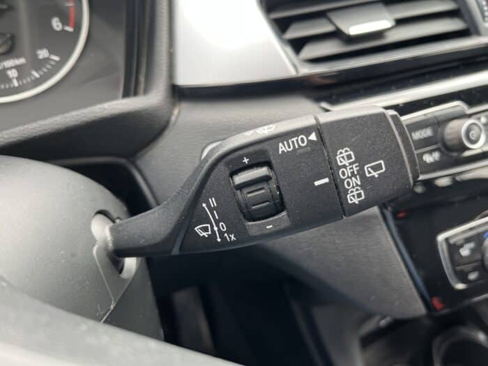 Bmw X1 sDrive 20d 190 ch Lounge - Image 26