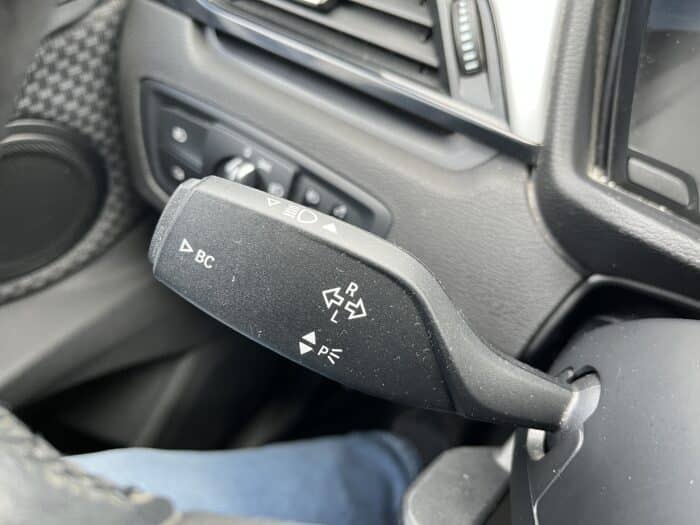 Bmw X1 sDrive 20d 190 ch Lounge - Image 27