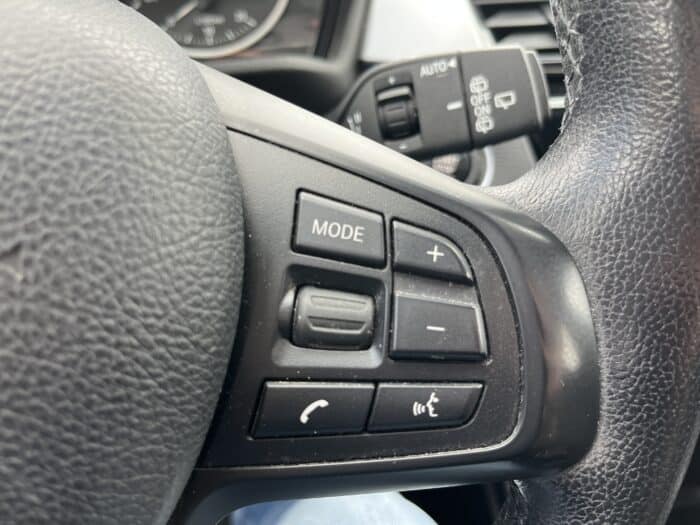 Bmw X1 sDrive 20d 190 ch Lounge - Image 28